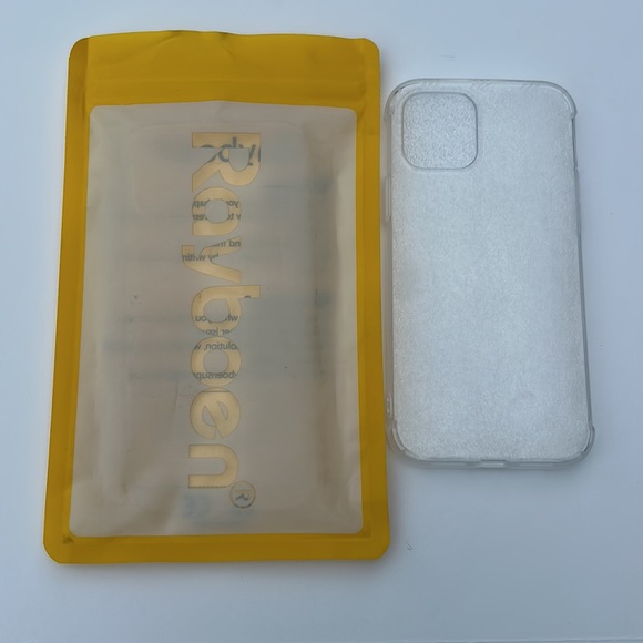 Phone Case for iPhone 12 Pro - Picture 10 of 10